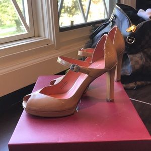 Gorgeous New Via Spiga